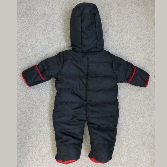 NWT - Rocawear Classic Baby 6 to 9 M Snowsuit - Picture 4 of 12
